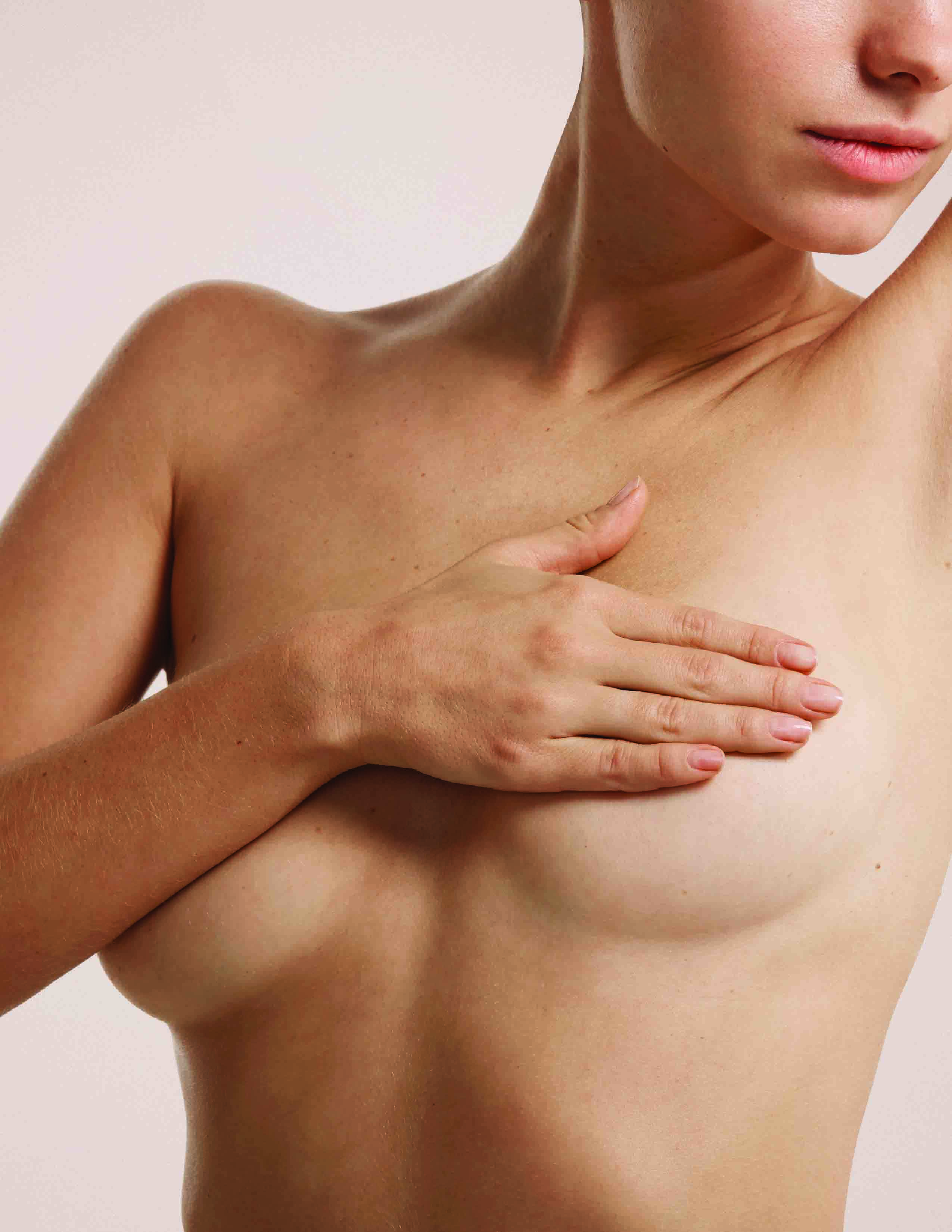 مهمترین جراحی های زیبایی سینه